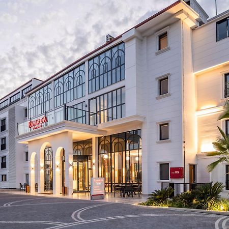Ramada By Wyndham Dalaman Eksteriør billede