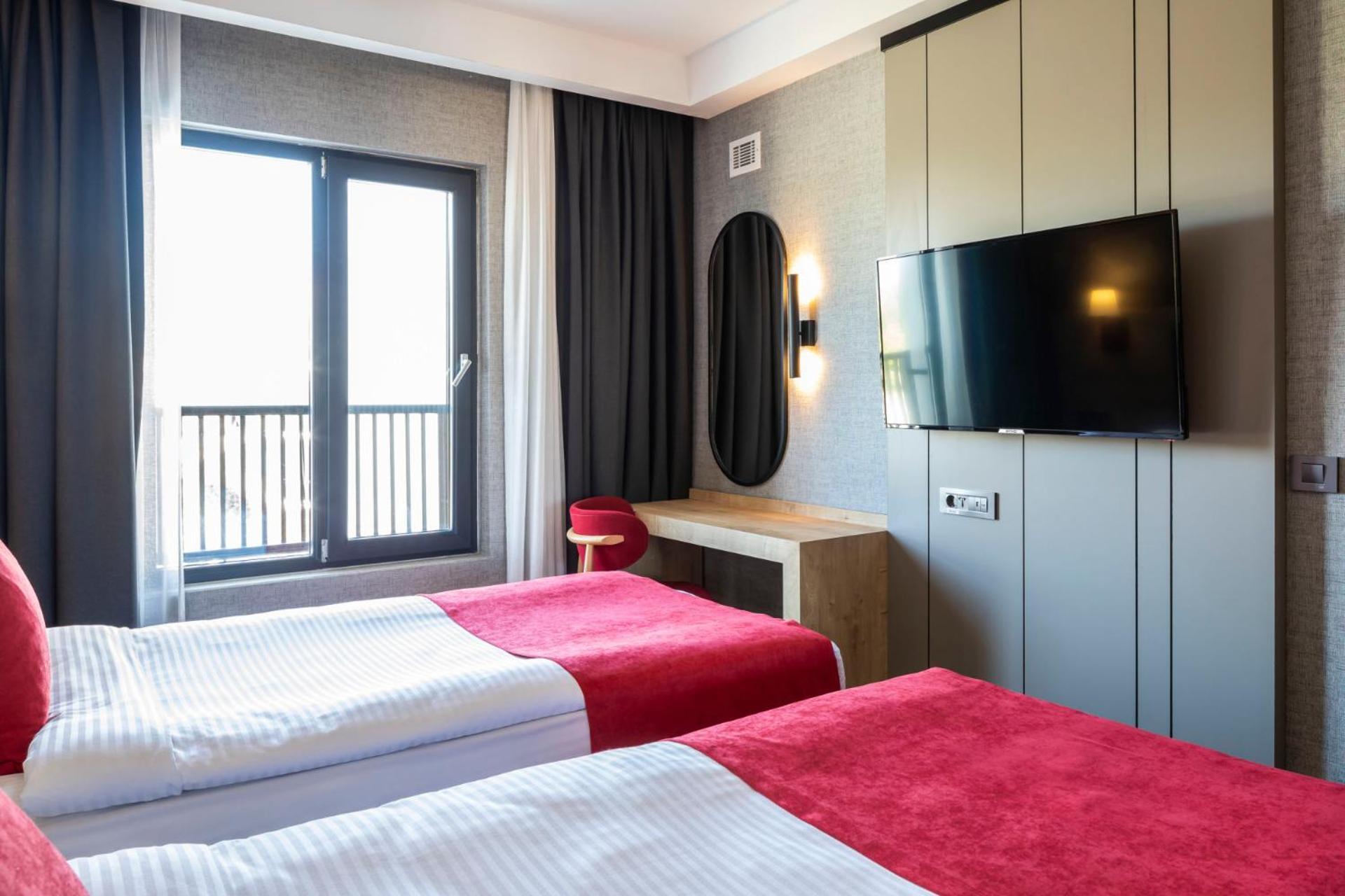 Ramada By Wyndham Dalaman Eksteriør billede