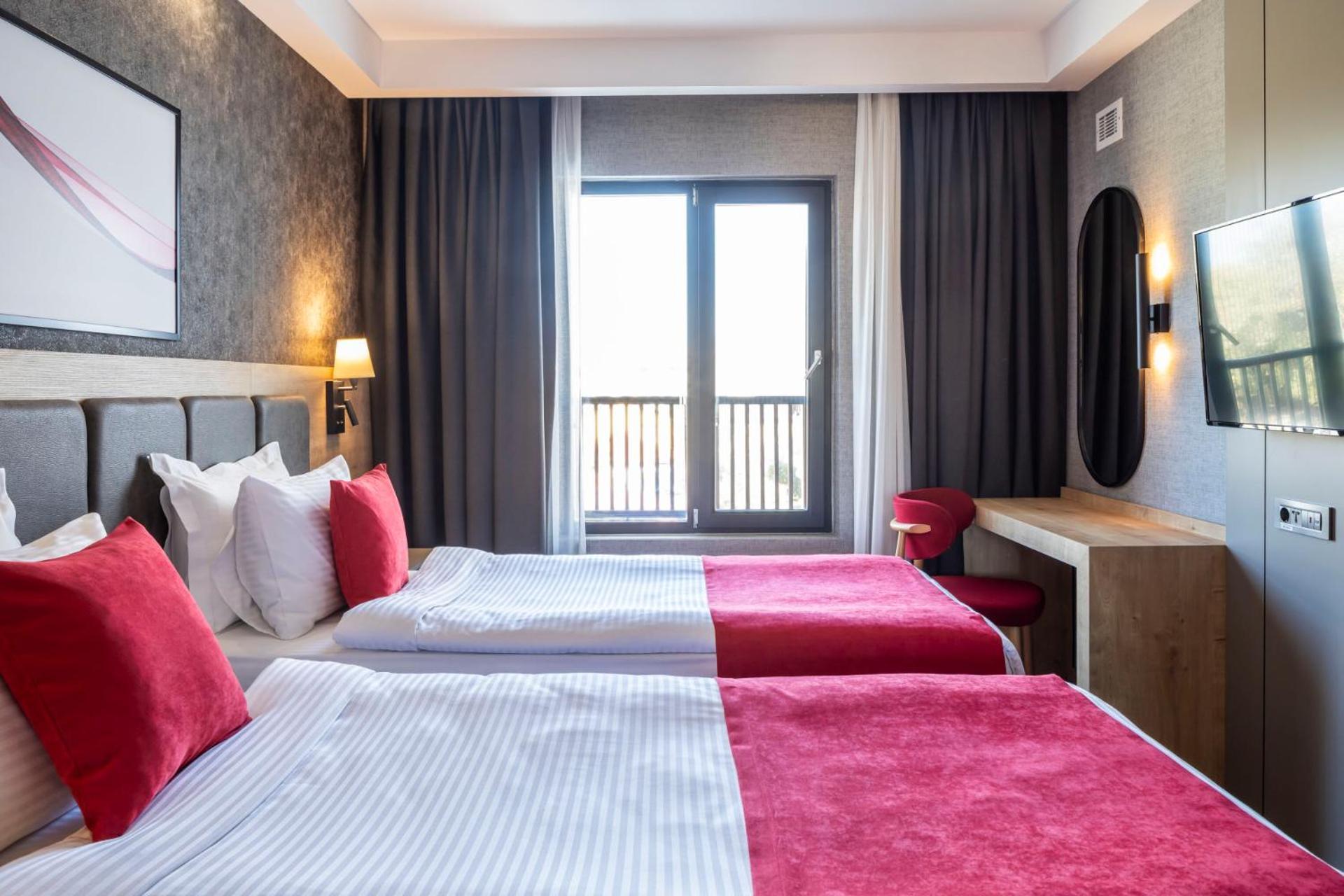 Ramada By Wyndham Dalaman Eksteriør billede