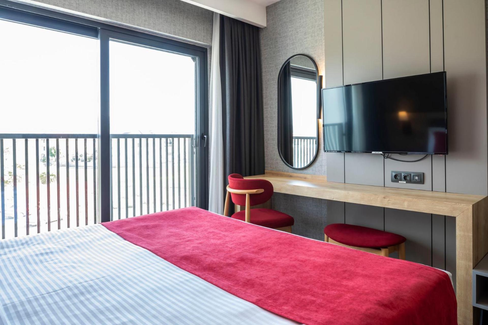 Ramada By Wyndham Dalaman Eksteriør billede