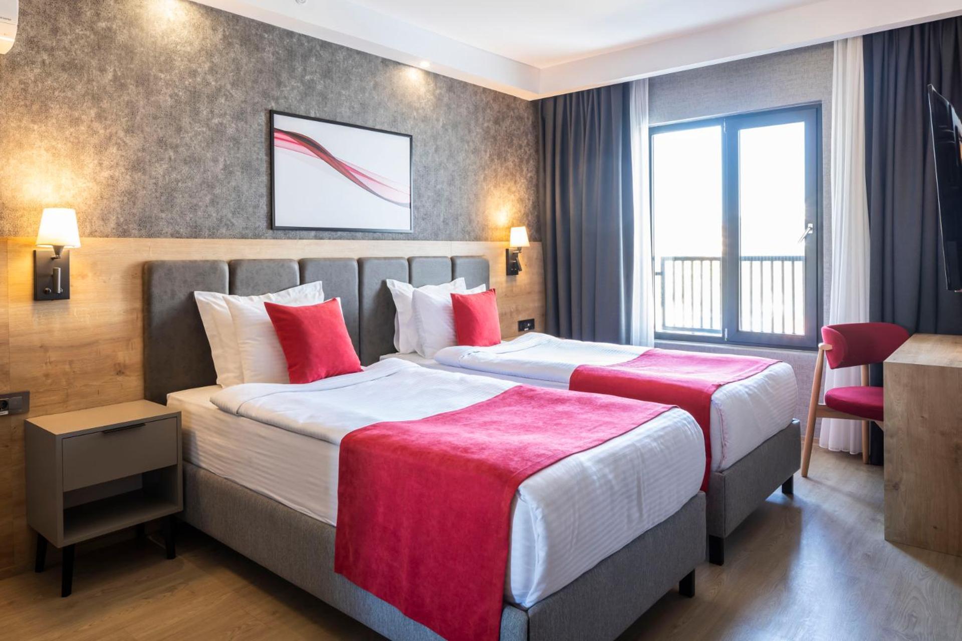 Ramada By Wyndham Dalaman Eksteriør billede