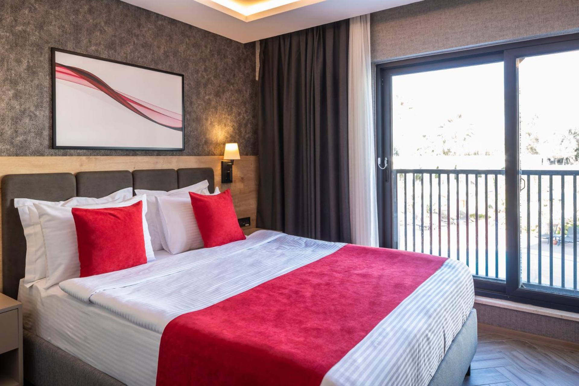 Ramada By Wyndham Dalaman Eksteriør billede