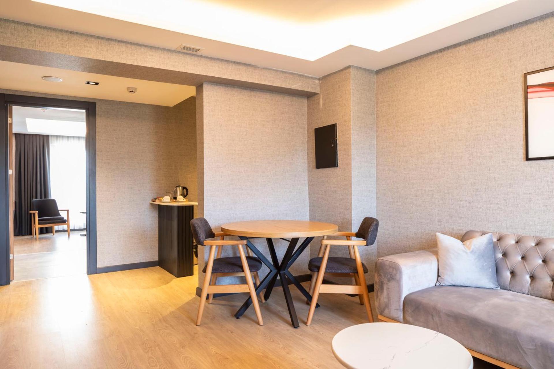 Ramada By Wyndham Dalaman Eksteriør billede