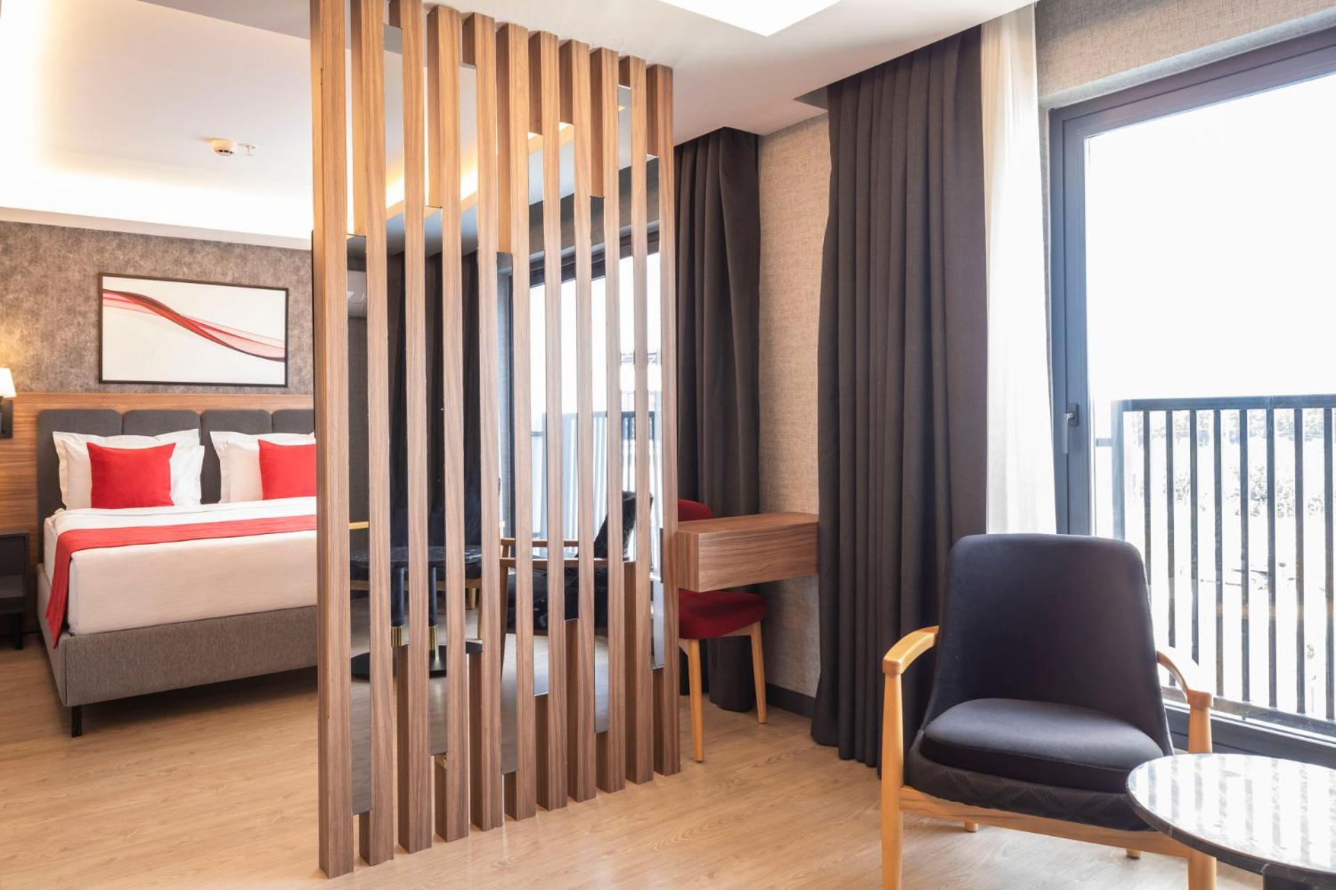 Ramada By Wyndham Dalaman Eksteriør billede