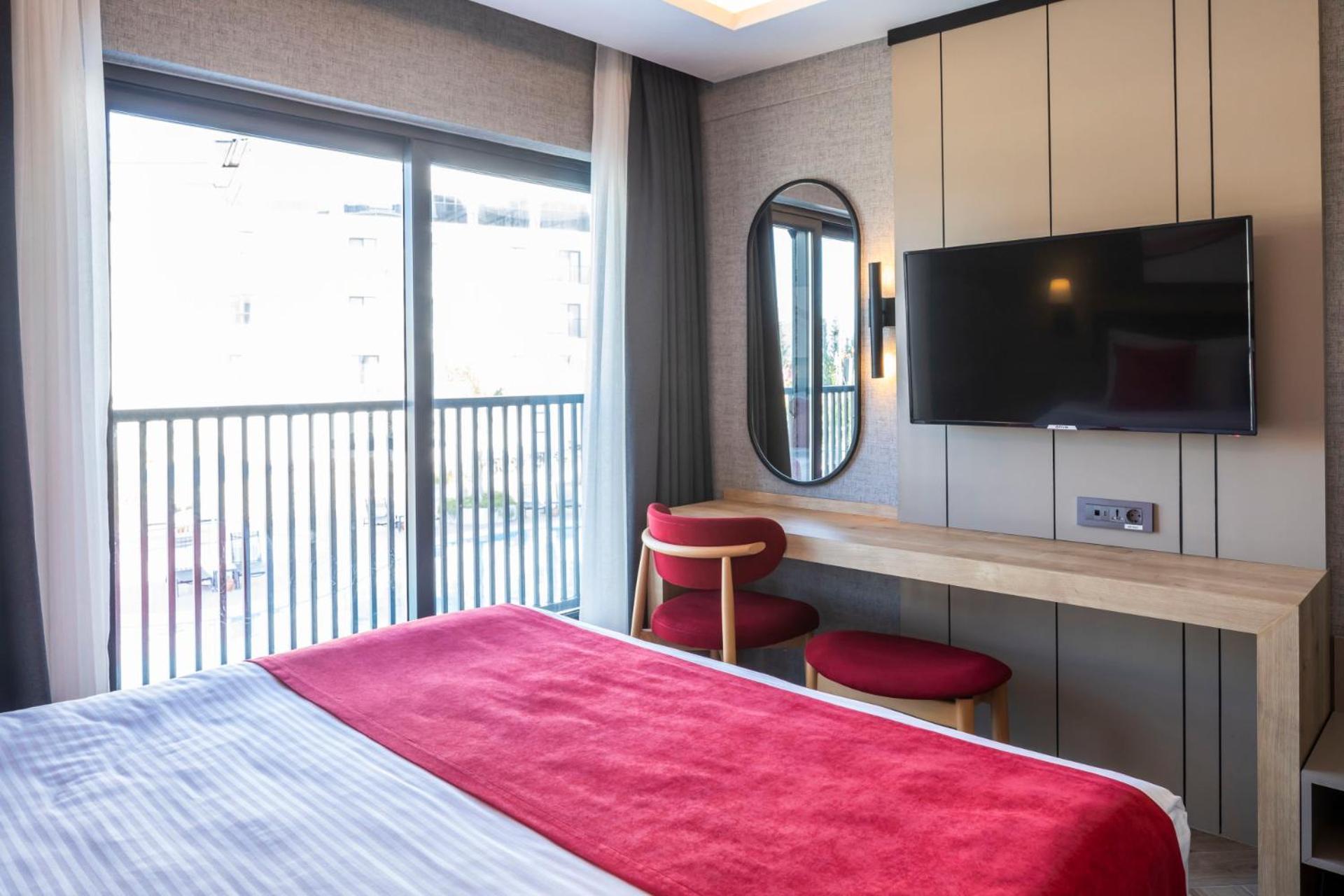 Ramada By Wyndham Dalaman Eksteriør billede