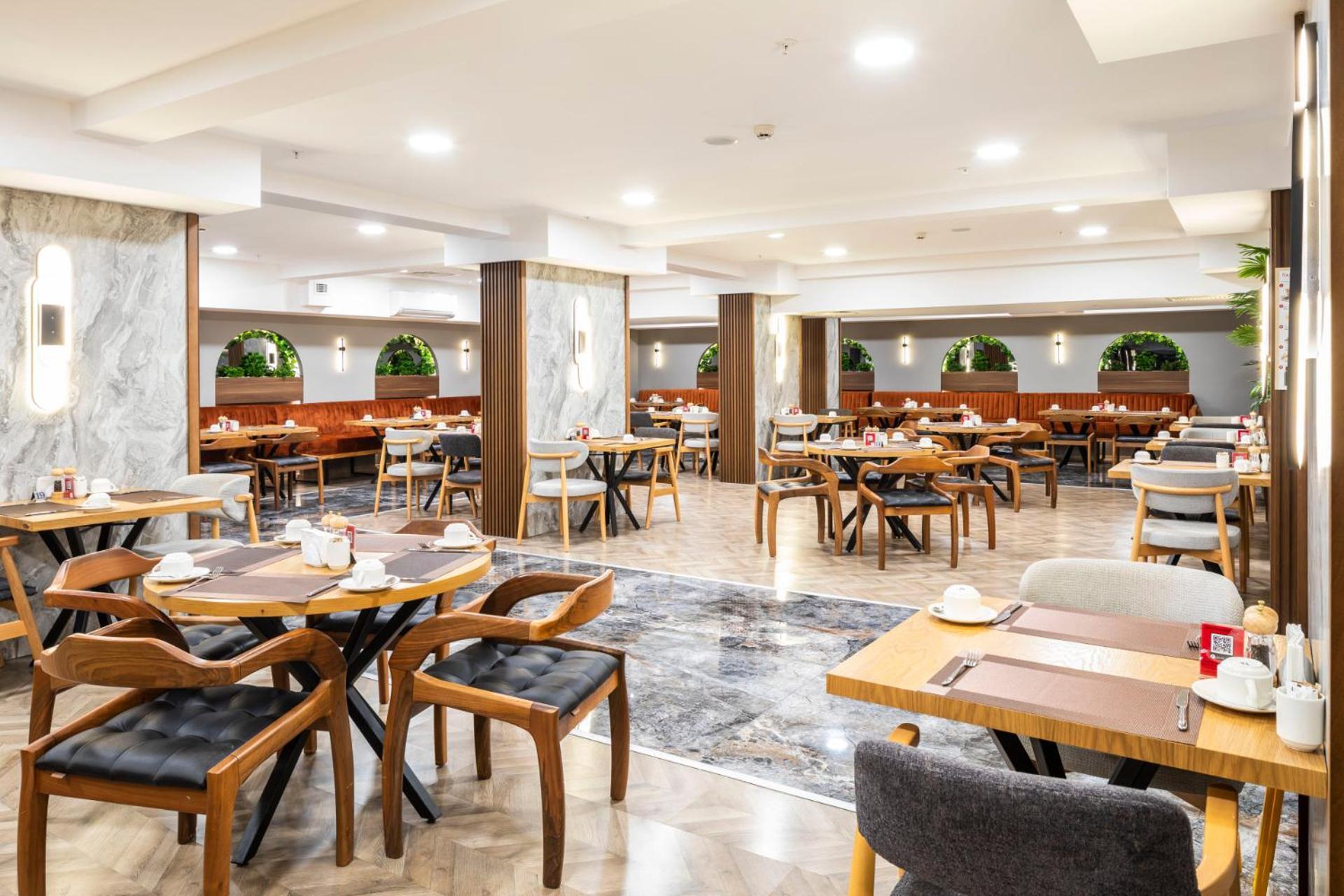 Ramada By Wyndham Dalaman Eksteriør billede